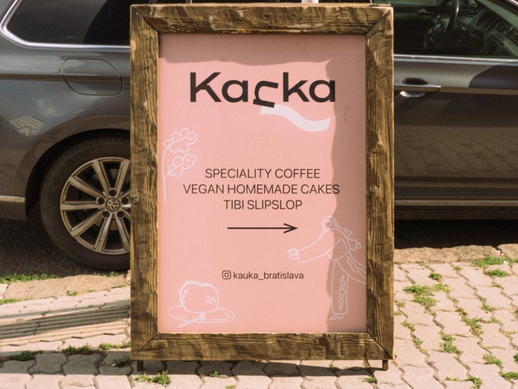 Kauka Bratislava