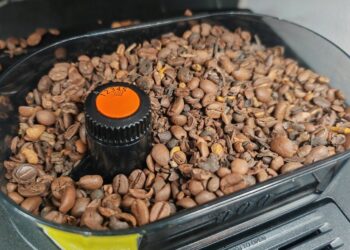 prečo za 15 € nekúpite dobrú kávu ale odpad