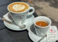 recenzia Caffé Trieste