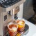 DeLonghi Magnifica DUO - Iced Americano a Cold Brew