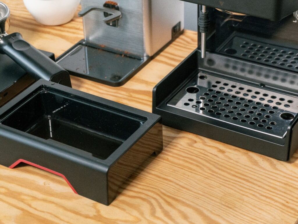 Gaggia Up - miska