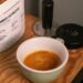 Amber Espresso Blend od BeCafé - espresso