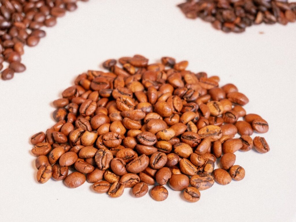 Eduscho Caffé Crema - quakre