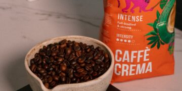 Eduscho Caffé Crema - titulná fotka