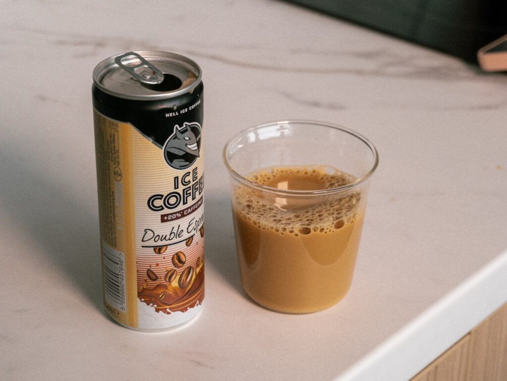 Hell Double Espresso - test