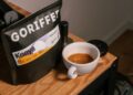 Kenya Kirimahiga AB od Goriffee - espresso na stole