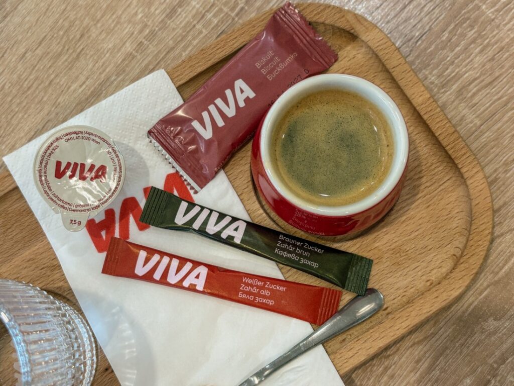 Kostarika Pérez Zeledón na OMV - espresso
