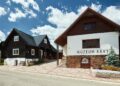 Múzeum kávy Oravakafe - Krušetnica
