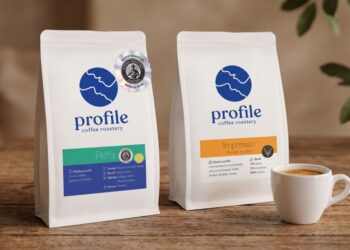 Profile Roastery - Peru a Impresso Blend