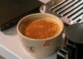 Pumpkin Spice Latte na DeLonghi La Specialista Touch