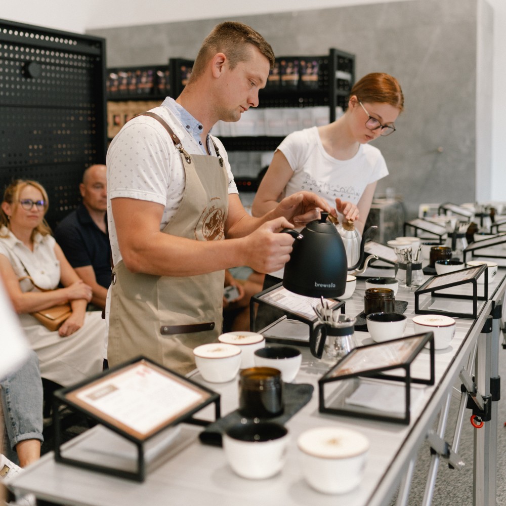 Roman Florek - cupping