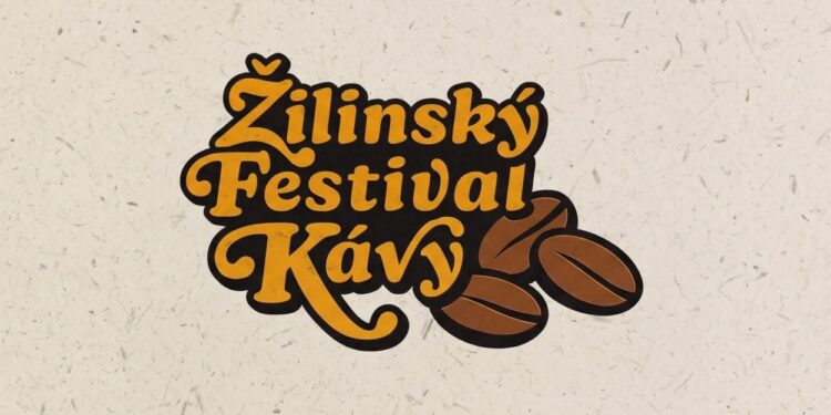 Žilinský festival kávy - logo
