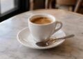 espresso v kaviarni - Medzinárodný deň kávy