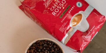 recenzia Bellarom Caffé Rosso