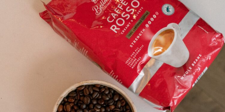 recenzia Bellarom Caffé Rosso