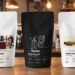 tri espresso kávy od Be:Café