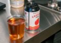 Cascara Soda od Kofficherry