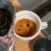 DM Bio Espresso - zrná a espresso