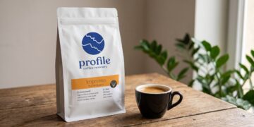 Impresso Blend od pražiarne Profile Roastery