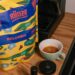 Kolumbia Pitalito od Rýdze - obal a espresso