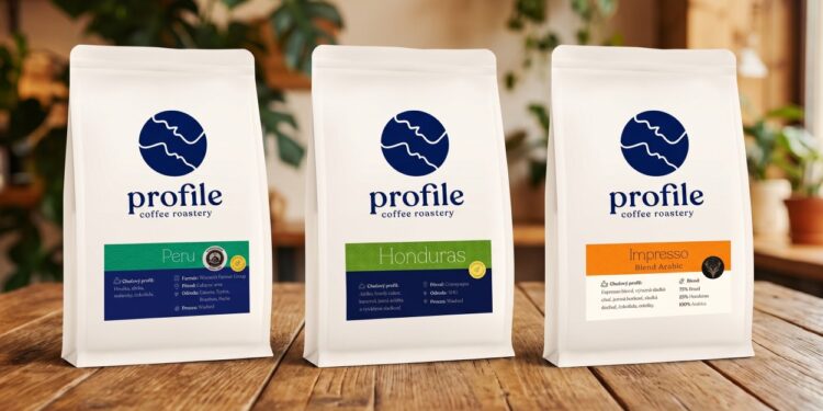 Profile Peru, Honduras a Impresso