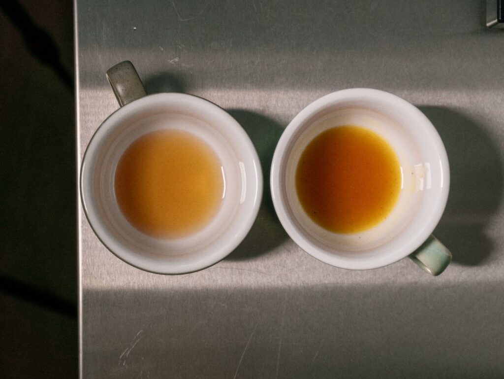 Pumpkin Spice sirup Monin a Vlčie