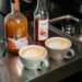 Pumpkin Spice sirupy - Vlčie vs Monin