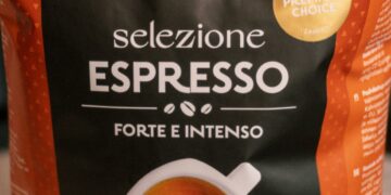 Segafredo Selezione Espresso