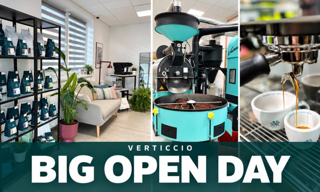 Verticcio BIG OPEN DAY