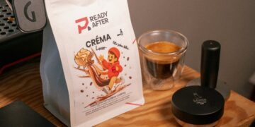 recenzia Créma Lover od READY AFTER