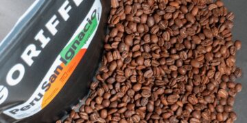 recenzia Peru San Ignacio od Goriffee