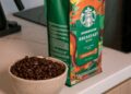recenzia Starbucks Breakfast Blend